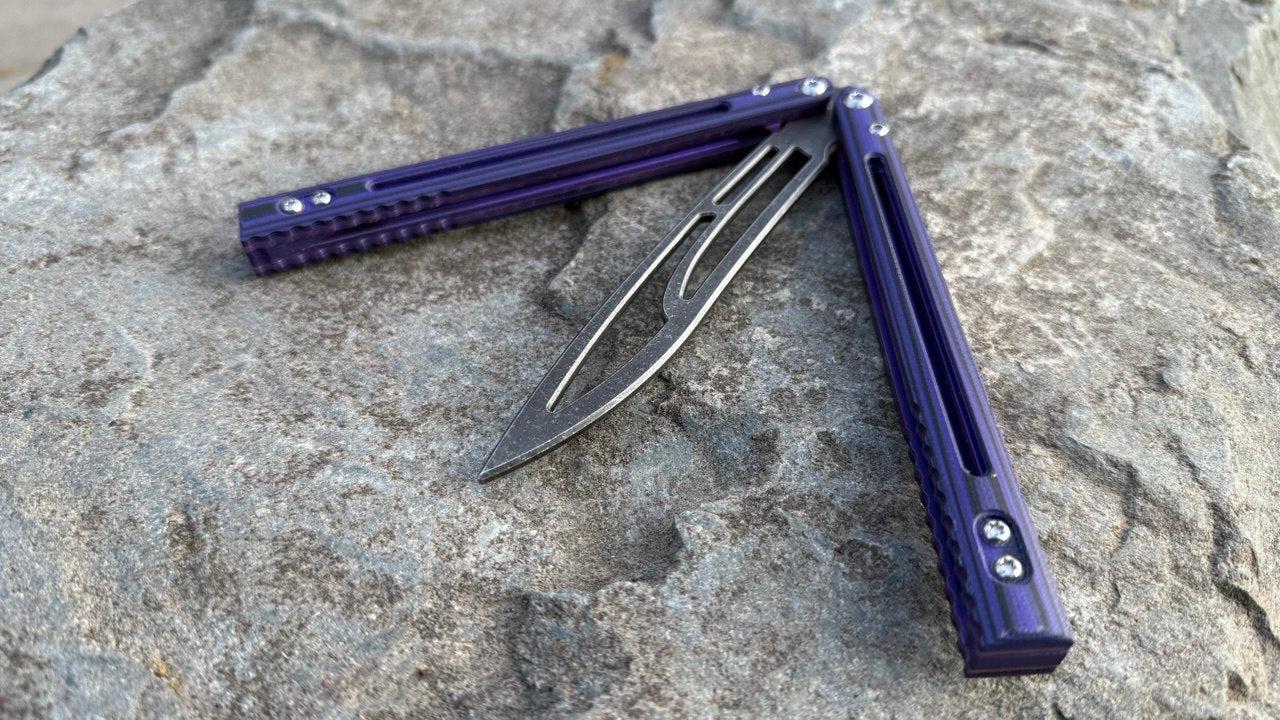 BRS Replicant Rehandles