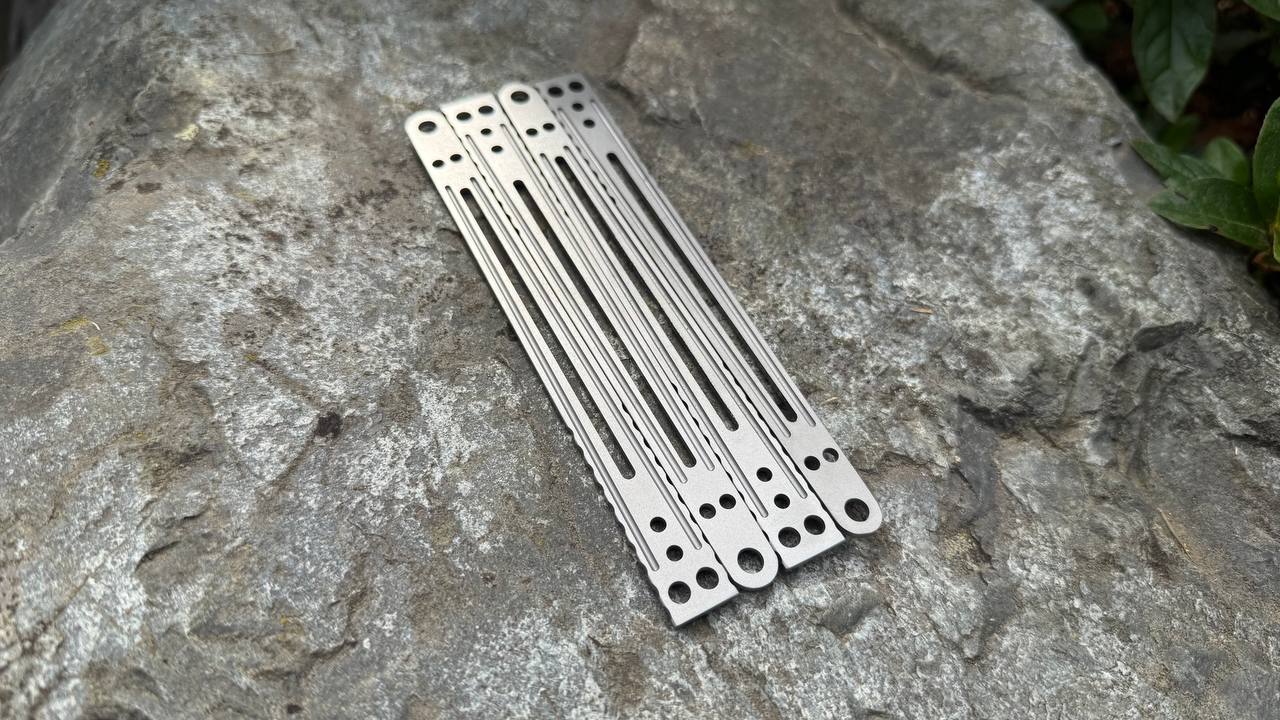 BRS Replicant Liners