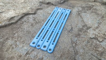 G10 Nautilus Scales