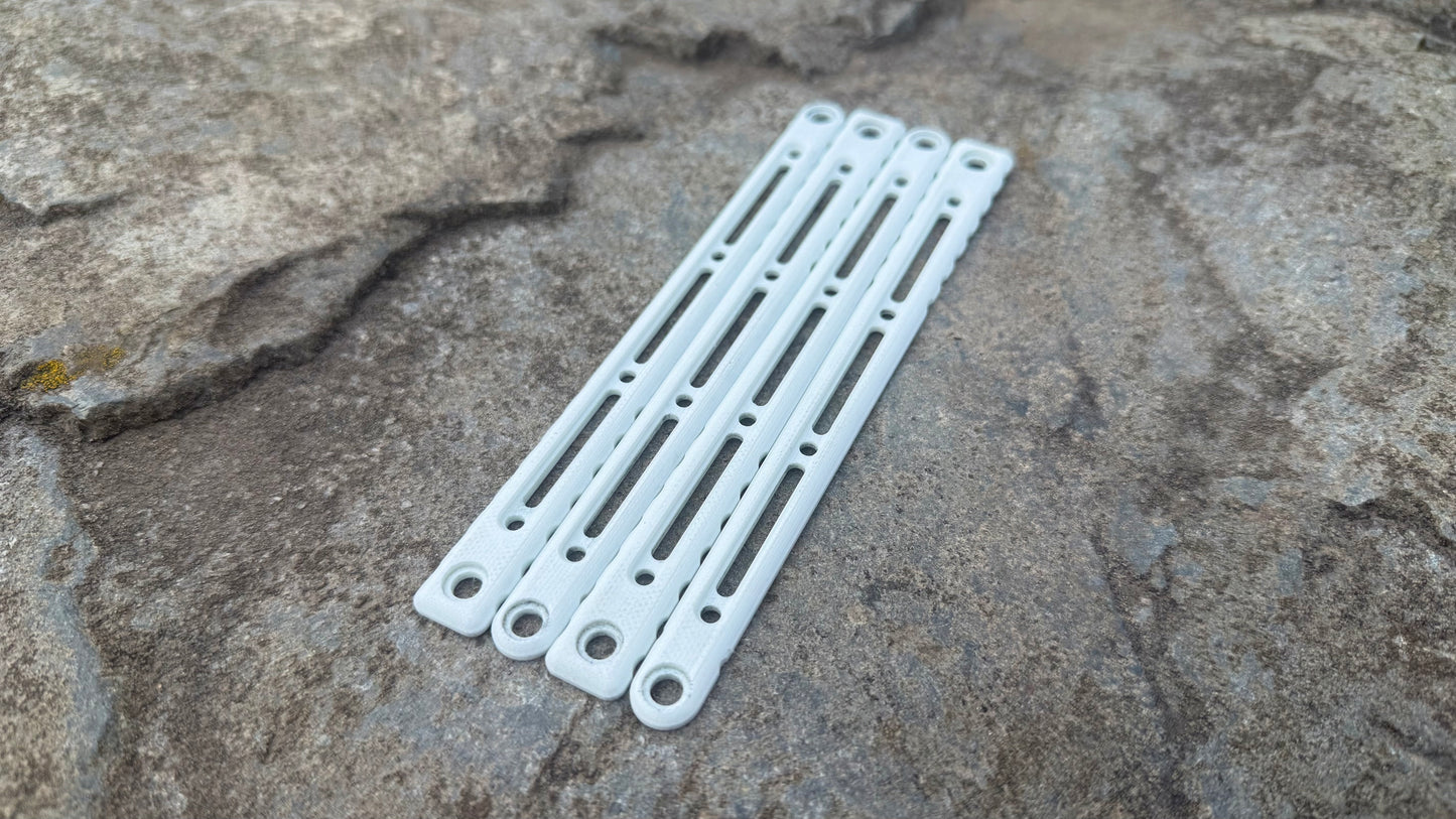 G10 Nautilus Scales