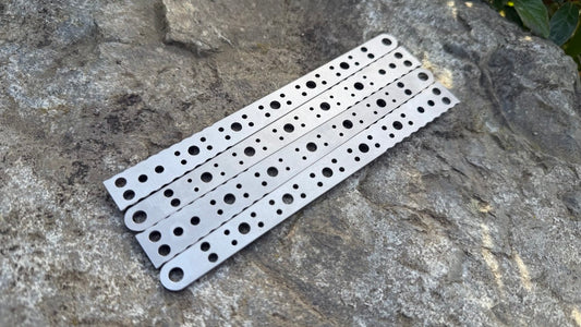 BRS Replicant Throwback Liners