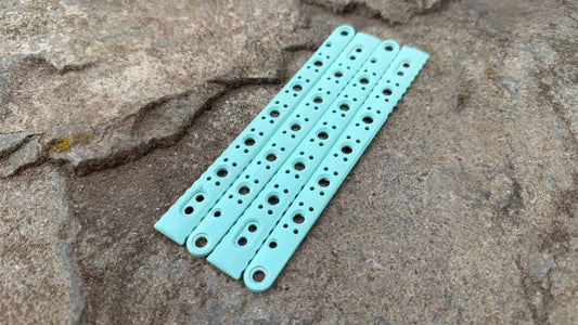 G10 Replicant Throwback Scales