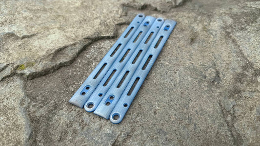 G10 Replicant 3 Slot Scales