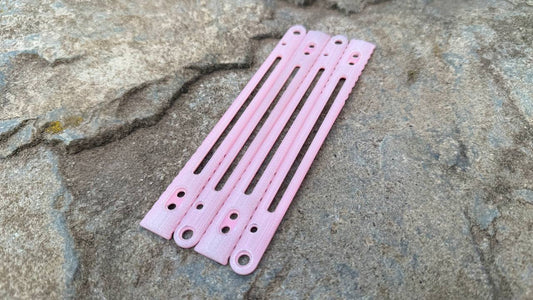 G10 Replicant Slot Scales